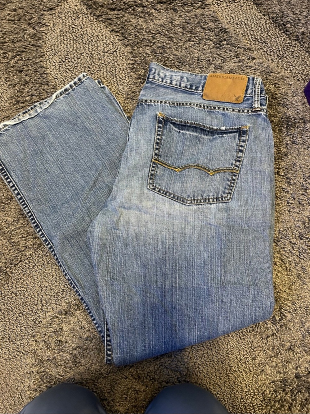 Men’s jeans
